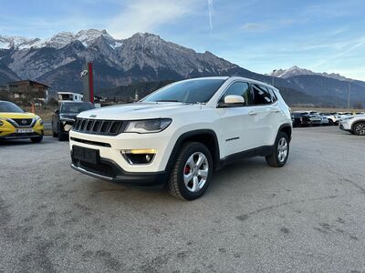 Jeep Compass Gebrauchtwagen