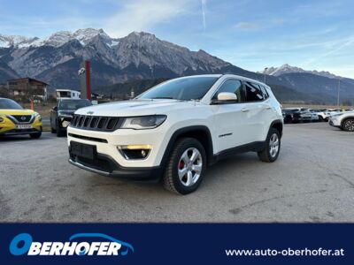 Jeep Compass Gebrauchtwagen