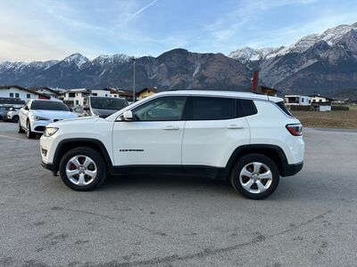 Jeep Compass Gebrauchtwagen