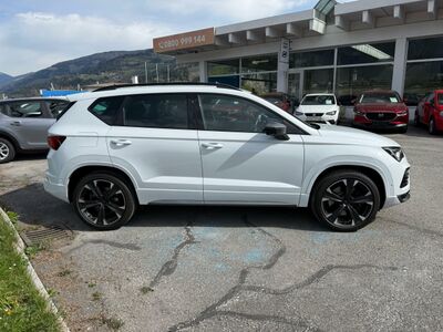 Cupra Ateca Gebrauchtwagen Cupra Ateca Gebrauchtwagen