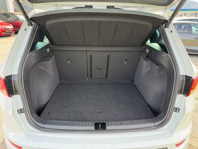 Cupra Ateca Gebrauchtwagen Cupra Ateca Gebrauchtwagen