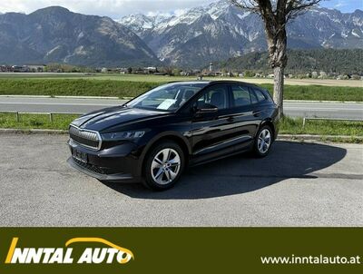Skoda Enyaq Gebrauchtwagen Skoda Enyaq Gebrauchtwagen