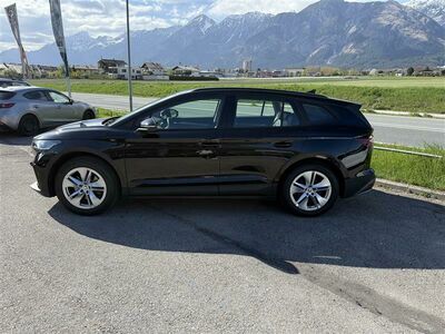Skoda Enyaq Gebrauchtwagen Skoda Enyaq Gebrauchtwagen