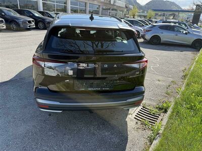 Skoda Enyaq Gebrauchtwagen Skoda Enyaq Gebrauchtwagen
