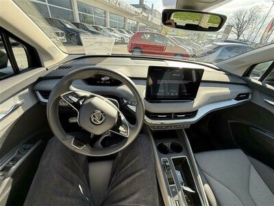 Skoda Enyaq Gebrauchtwagen Skoda Enyaq Gebrauchtwagen