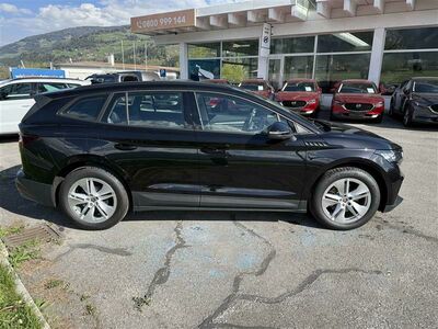 Skoda Enyaq Gebrauchtwagen Skoda Enyaq Gebrauchtwagen