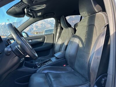 Volvo XC40 Gebrauchtwagen Volvo XC40 Gebrauchtwagen