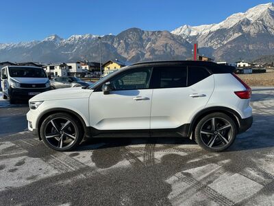 Volvo XC40 Gebrauchtwagen Volvo XC40 Gebrauchtwagen