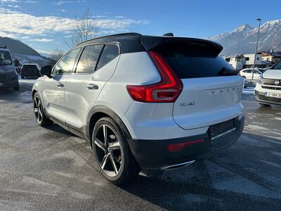 Volvo XC40 Gebrauchtwagen Volvo XC40 Gebrauchtwagen