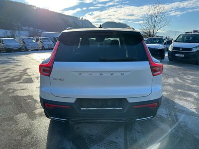 Volvo XC40 Gebrauchtwagen Volvo XC40 Gebrauchtwagen