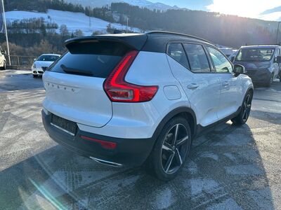 Volvo XC40 Gebrauchtwagen Volvo XC40 Gebrauchtwagen