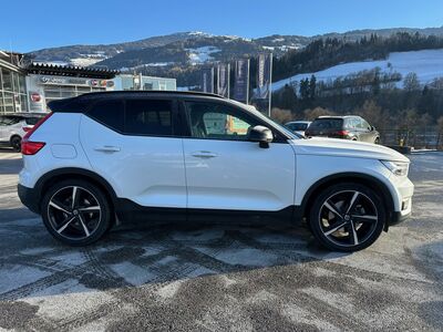 Volvo XC40 Gebrauchtwagen Volvo XC40 Gebrauchtwagen
