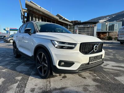 Volvo XC40 Gebrauchtwagen Volvo XC40 Gebrauchtwagen