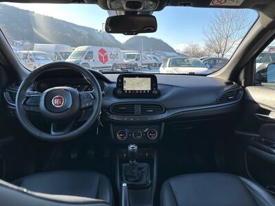 Fiat Tipo Gebrauchtwagen