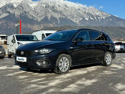 Fiat Tipo Gebrauchtwagen
