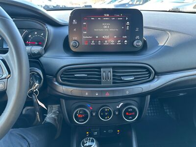 Fiat Tipo Gebrauchtwagen