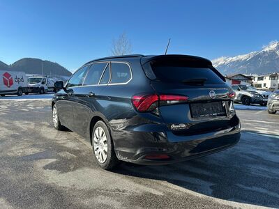 Fiat Tipo Gebrauchtwagen