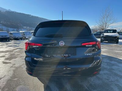 Fiat Tipo Gebrauchtwagen