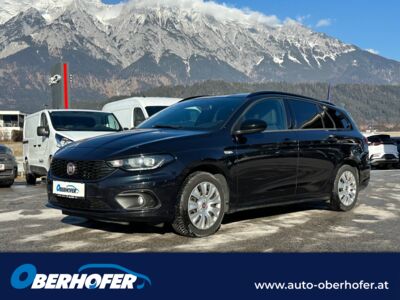 Fiat Tipo Gebrauchtwagen
