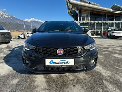 Fiat Tipo Gebrauchtwagen