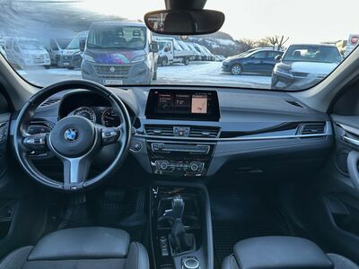 BMW X1 Gebrauchtwagen