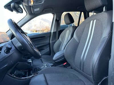 BMW X1 Gebrauchtwagen