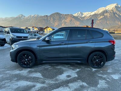 BMW X1 Gebrauchtwagen