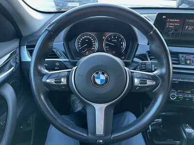 BMW X1 Gebrauchtwagen