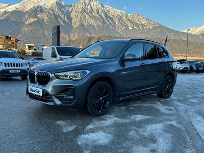BMW X1 Gebrauchtwagen