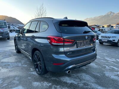 BMW X1 Gebrauchtwagen