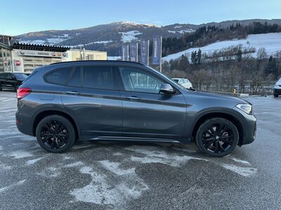 BMW X1 Gebrauchtwagen