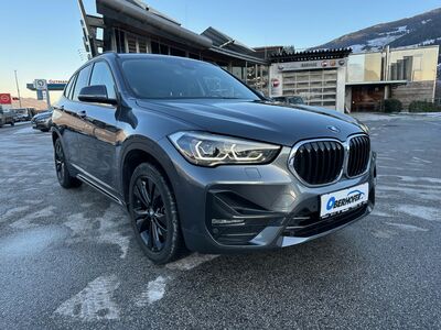BMW X1 Gebrauchtwagen