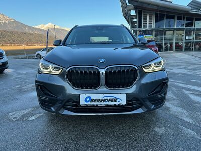 BMW X1 Gebrauchtwagen