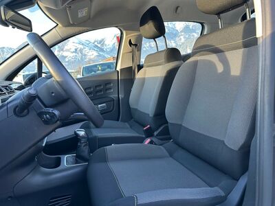 Citroën C3 Gebrauchtwagen