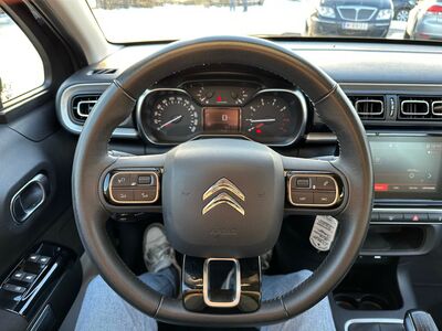 Citroën C3 Gebrauchtwagen