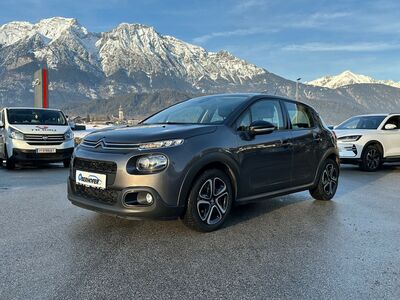 Citroën C3 Gebrauchtwagen