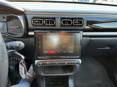 Citroën C3 Gebrauchtwagen