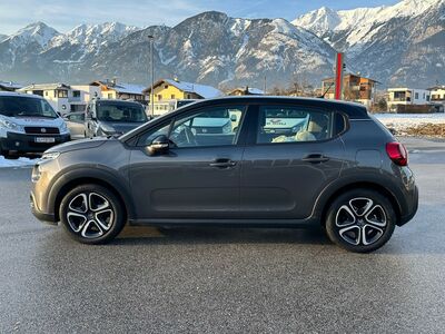 Citroën C3 Gebrauchtwagen