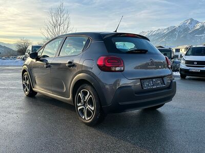 Citroën C3 Gebrauchtwagen