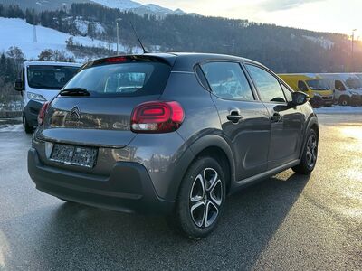 Citroën C3 Gebrauchtwagen