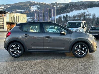 Citroën C3 Gebrauchtwagen