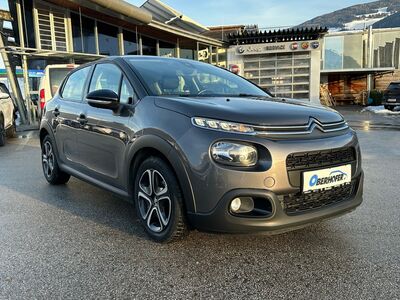 Citroën C3 Gebrauchtwagen