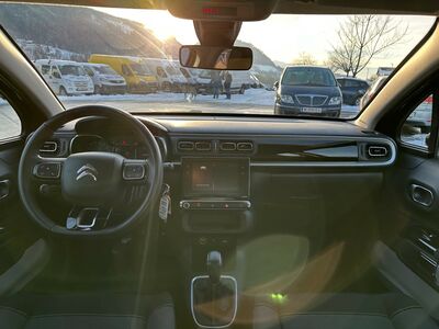 Citroën C3 Gebrauchtwagen