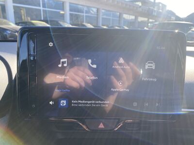 Mazda Mazda2 Vorführwagen