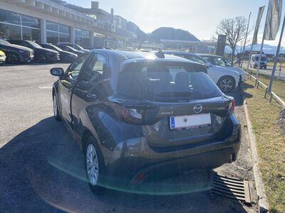 Mazda Mazda2 Vorführwagen