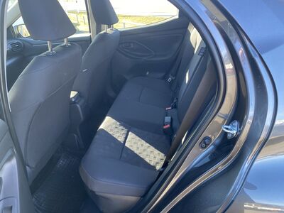 Mazda Mazda2 Vorführwagen