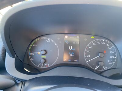 Mazda Mazda2 Vorführwagen