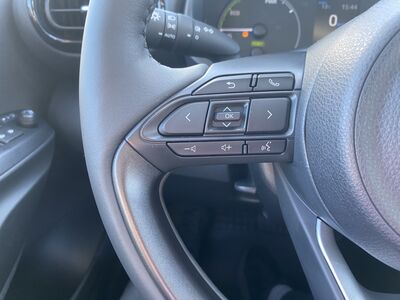 Mazda Mazda2 Vorführwagen