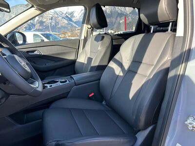 Nissan X-Trail Vorführwagen