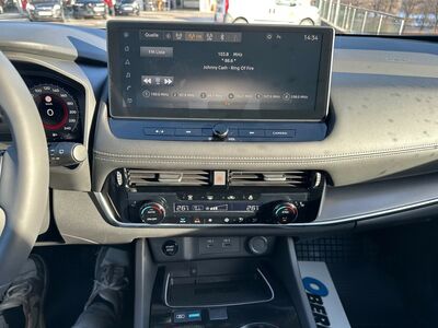 Nissan X-Trail Vorführwagen